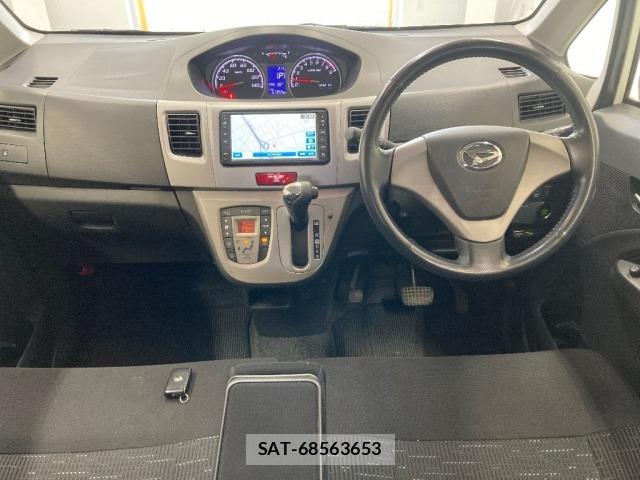 Daihatsu MOVE 2012 8858230-3