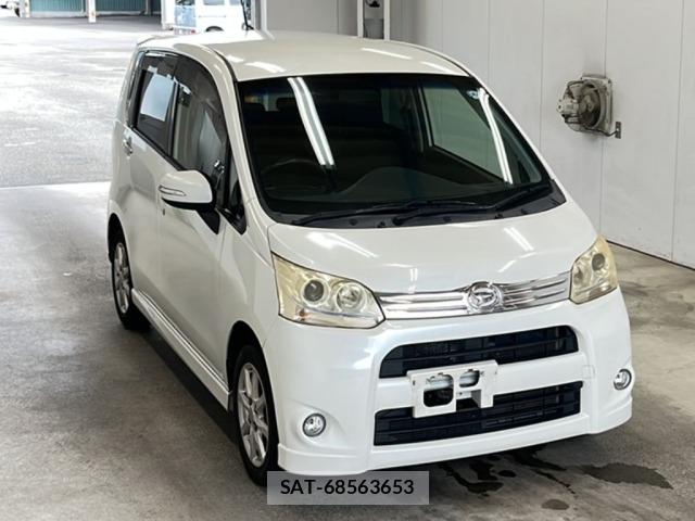 Daihatsu MOVE 2012 8858230-4