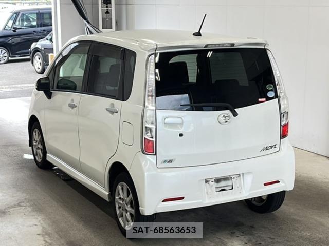 Daihatsu MOVE 2012 8858230-5
