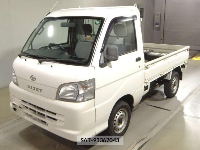 Daihatsu HIJET TRUCK 2006 8708976-0