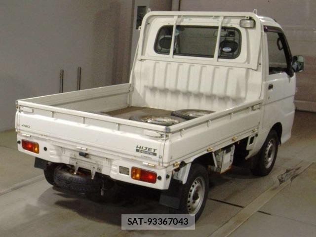 Daihatsu HIJET TRUCK 2006 8708976-1