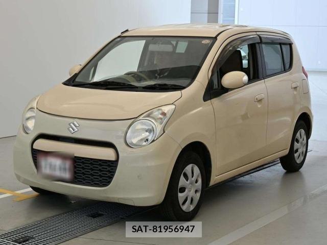 Suzuki ALTO 2013 8913642-0
