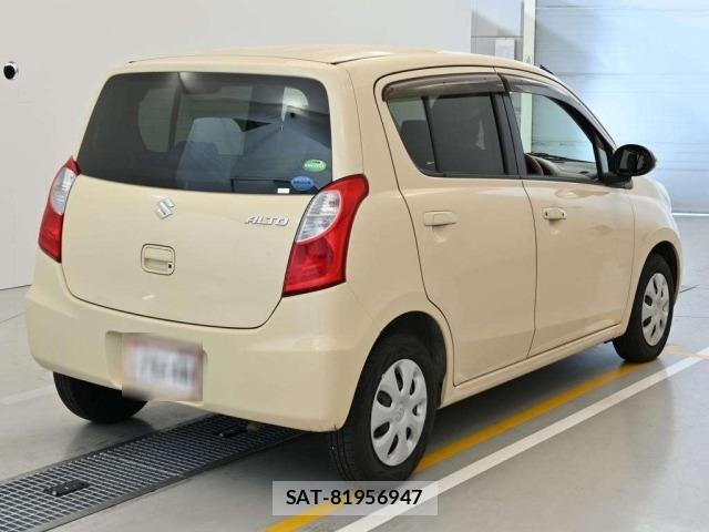Suzuki ALTO 2013 8913642-1