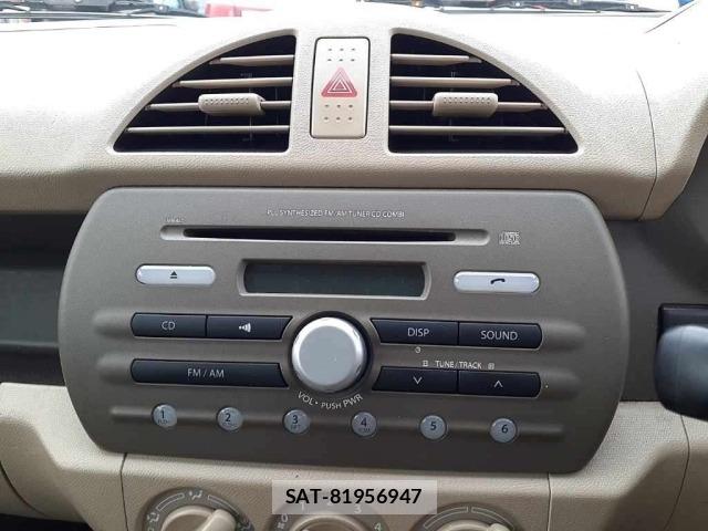 Suzuki ALTO 2013 8913642-12