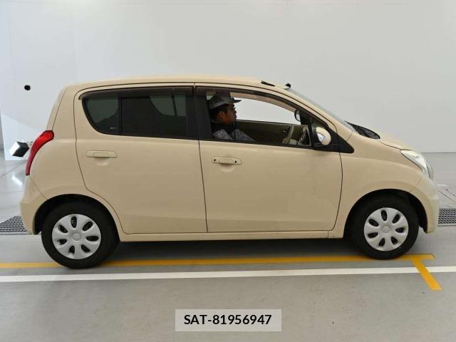 Suzuki ALTO 2013 8913642-3