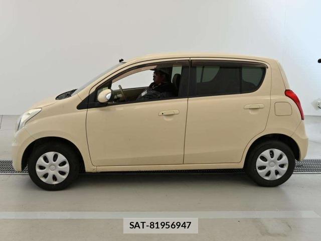 Suzuki ALTO 2013 8913642-4