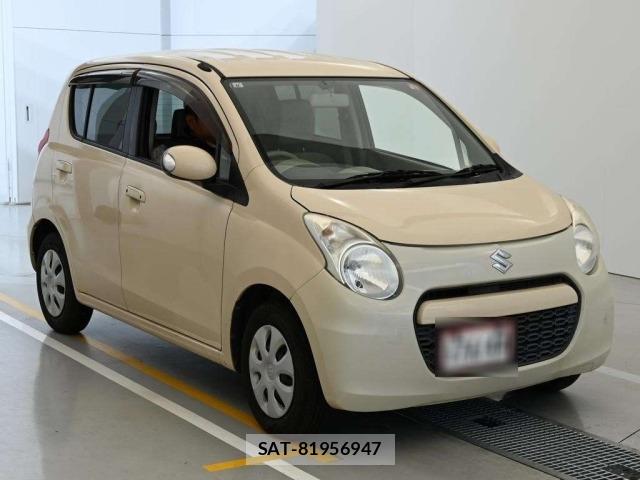 Suzuki ALTO 2013 8913642-5