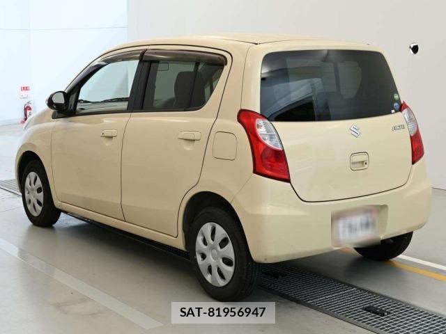 Suzuki ALTO 2013 8913642-6