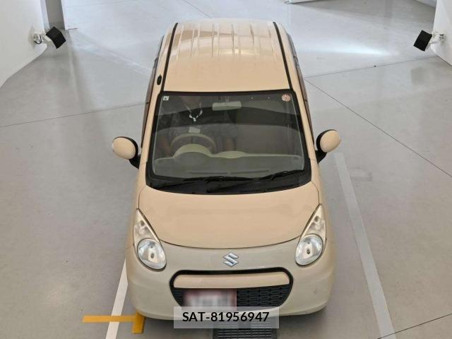 Suzuki ALTO 2013 8913642-7