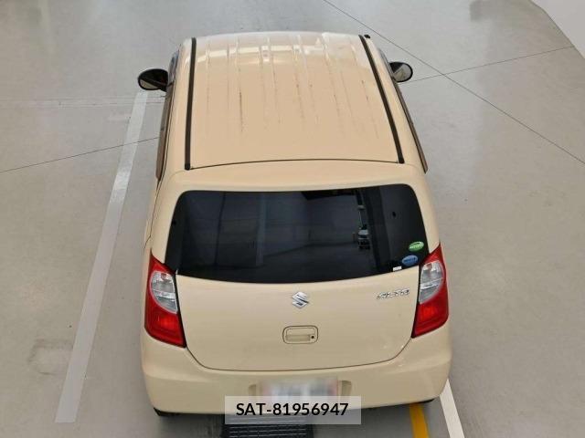 Suzuki ALTO 2013 8913642-8