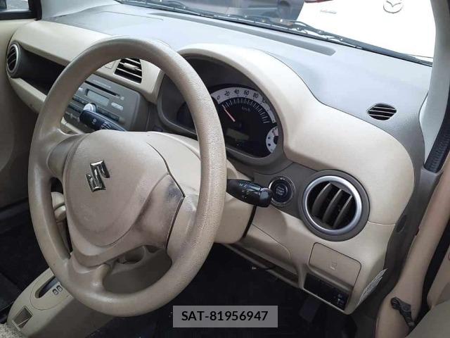 Suzuki ALTO 2013 8913642-9