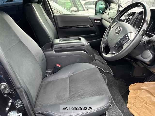 Toyota HIACE VAN 2021 8910192-7