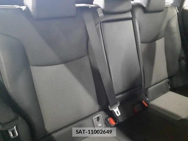 Toyota COROLLA CROSS 2024 8905910-11