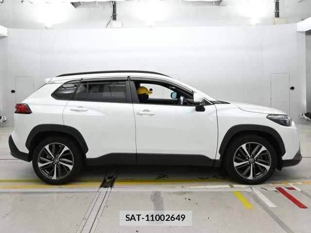Toyota COROLLA CROSS 2024 8905910-3