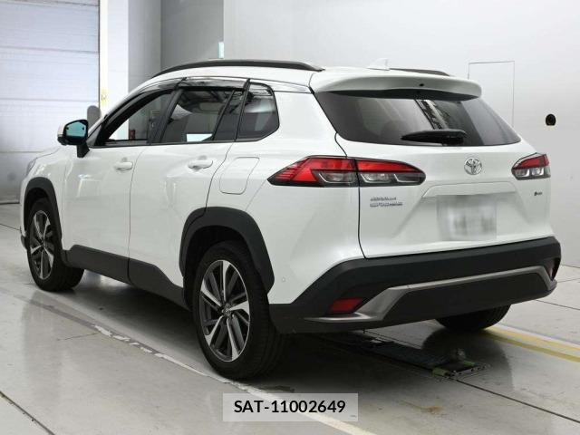 Toyota COROLLA CROSS 2024 8905910-6