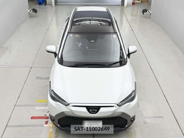Toyota COROLLA CROSS 2024 8905910-7