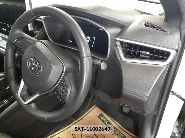 Toyota COROLLA CROSS 2024 8905910-9