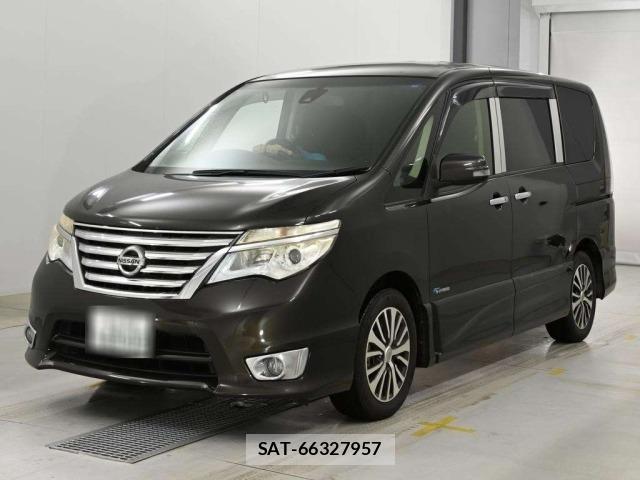 Nissan SERENA 2014 8773313-0