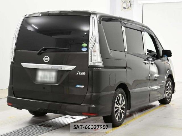 Nissan SERENA 2014 8773313-1
