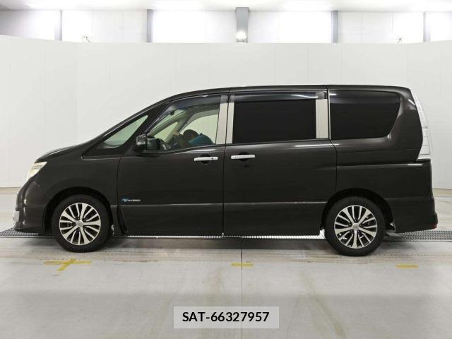 Nissan SERENA 2014 8773313-4