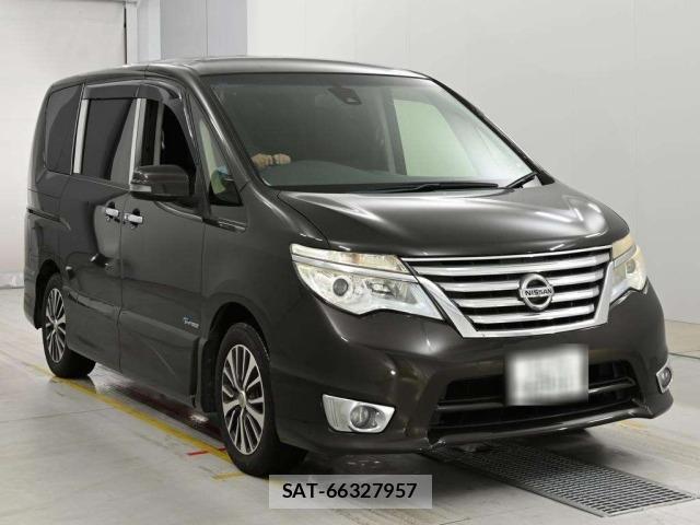 Nissan SERENA 2014 8773313-5