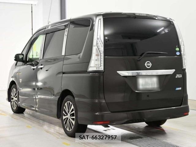 Nissan SERENA 2014 8773313-6