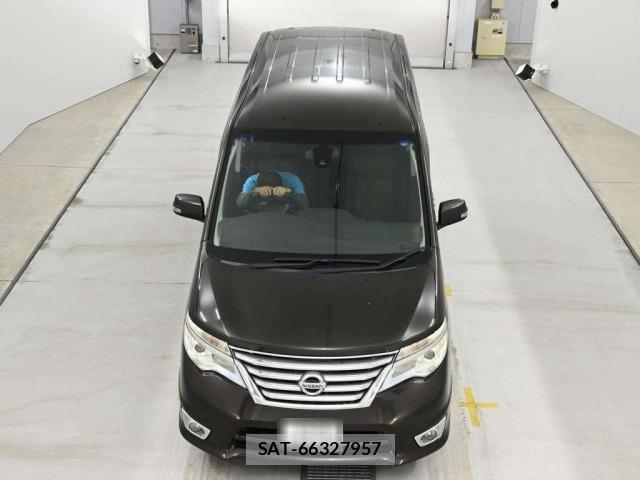 Nissan SERENA 2014 8773313-7