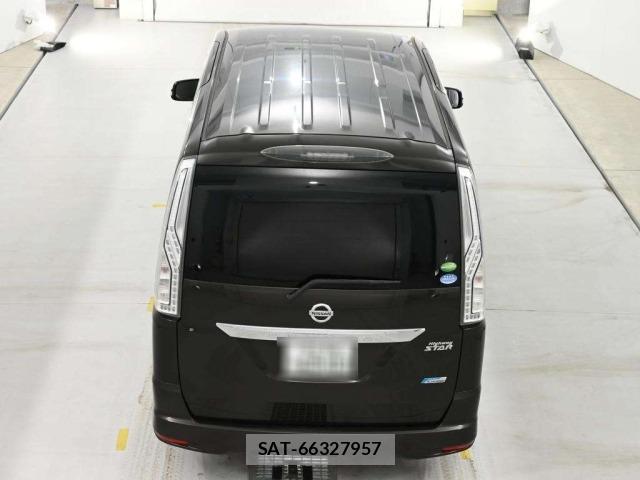 Nissan SERENA 2014 8773313-8