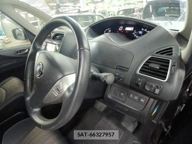 Nissan SERENA 2014 8773313-9