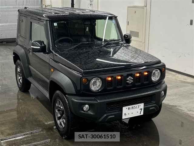 Suzuki JIMNY SIERRA 2023 8916225-0
