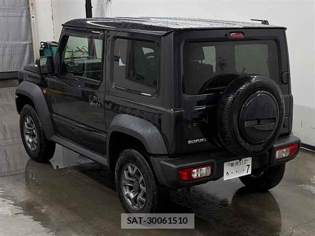Suzuki JIMNY SIERRA 2023 8916225-1