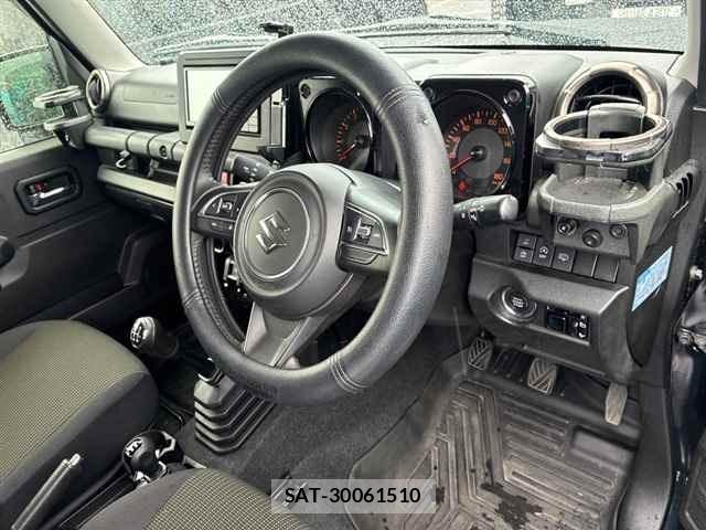 Suzuki JIMNY SIERRA 2023 8916225-3