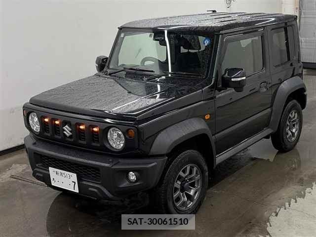 Suzuki JIMNY SIERRA 2023 8916225-4
