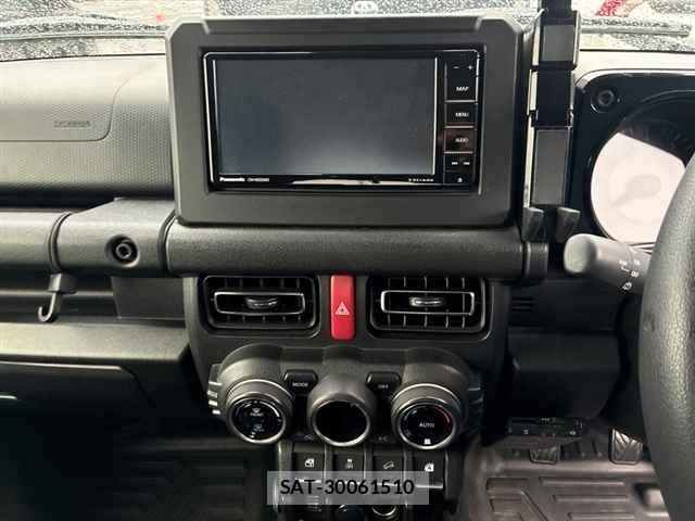 Suzuki JIMNY SIERRA 2023 8916225-6