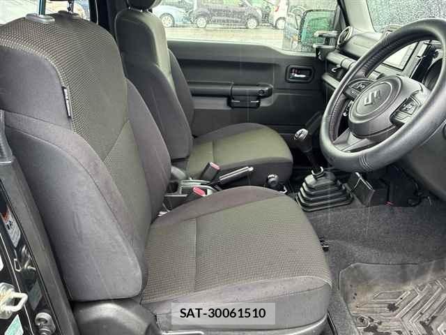 Suzuki JIMNY SIERRA 2023 8916225-7