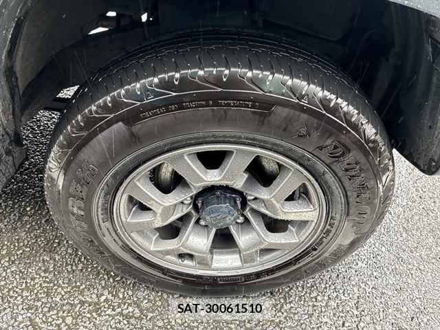 Suzuki JIMNY SIERRA 2023 8916225-9