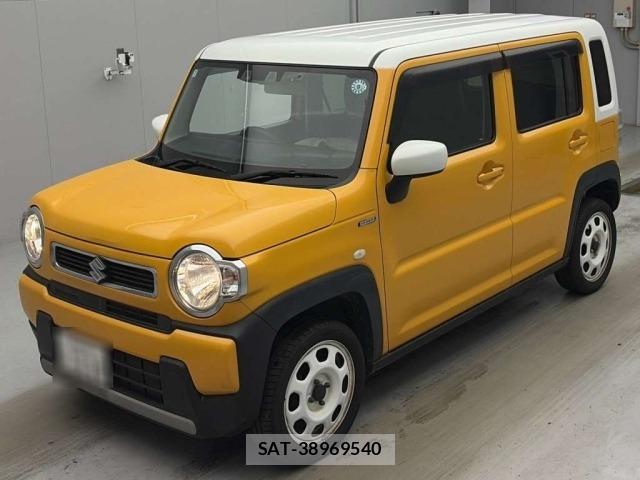 Suzuki HUSTLER 2020 8953703-0