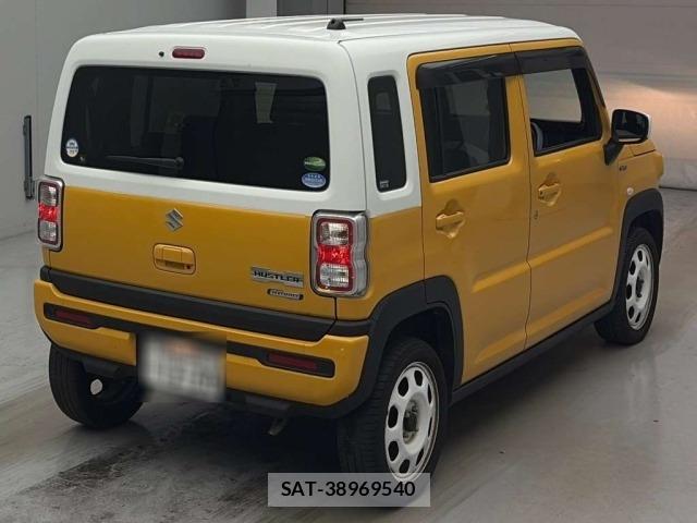 Suzuki HUSTLER 2020 8953703-1