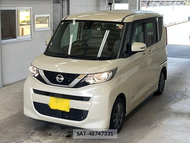 Nissan ROOX 2022 8685045-0