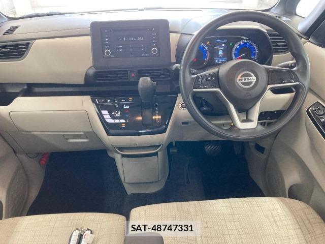 Nissan ROOX 2022 8685045-3