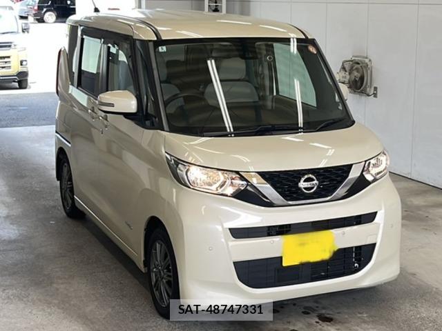 Nissan ROOX 2022 8685045-4