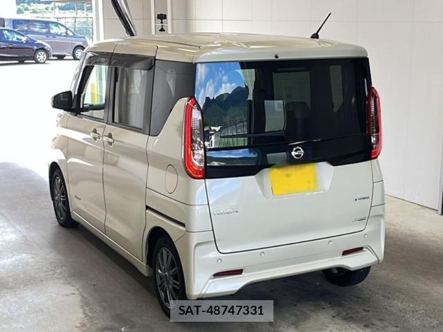 Nissan ROOX 2022 8685045-5