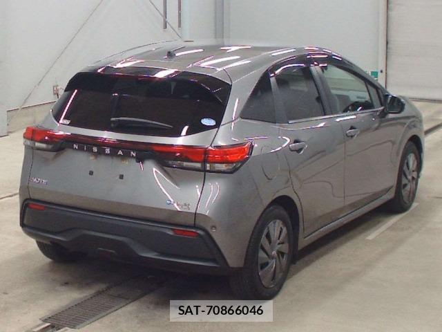 Nissan NOTE 2021 8910303-1