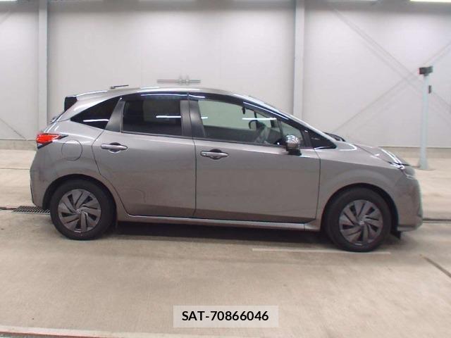 Nissan NOTE 2021 8910303-3