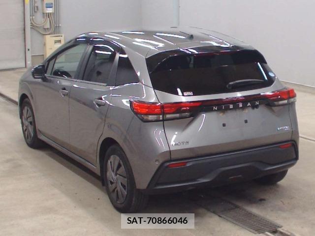 Nissan NOTE 2021 8910303-6