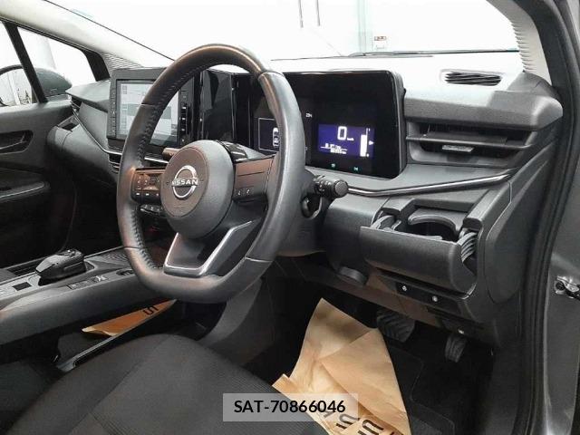 Nissan NOTE 2021 8910303-7