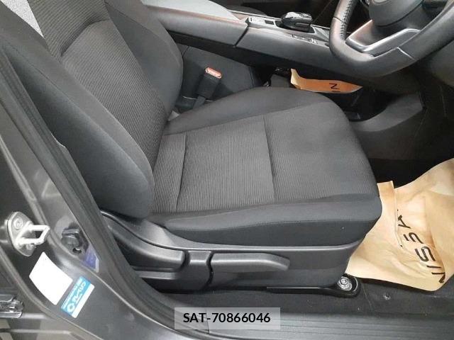 Nissan NOTE 2021 8910303-8
