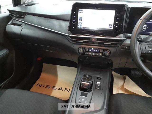 Nissan NOTE 2021 8910303-9