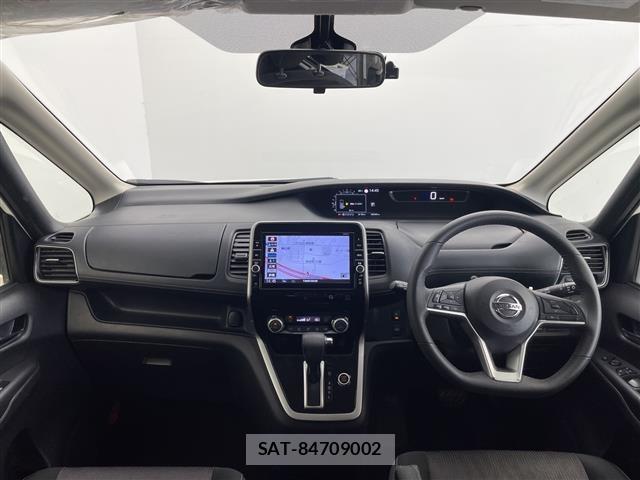 Nissan SERENA 2019 8672438-15