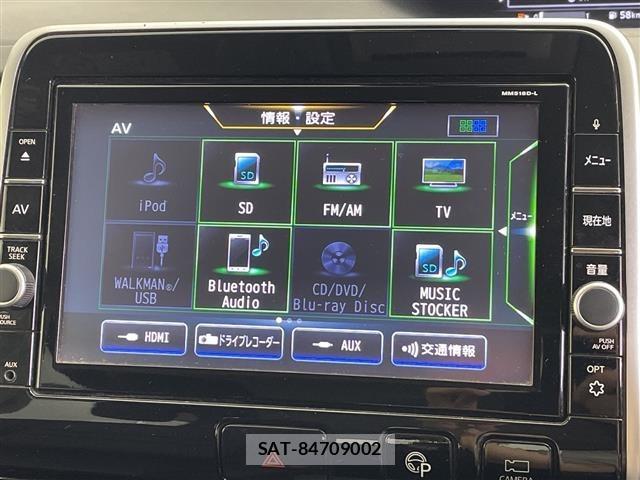 Nissan SERENA 2019 8672438-18